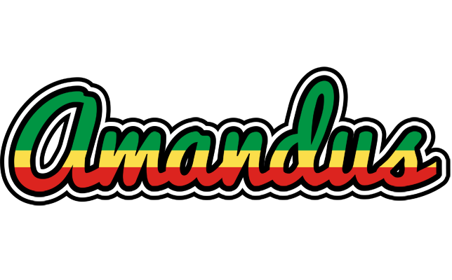 Amandus african logo
