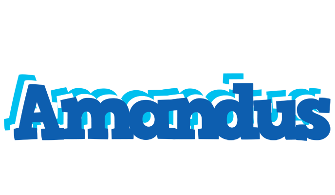 Amandus business logo