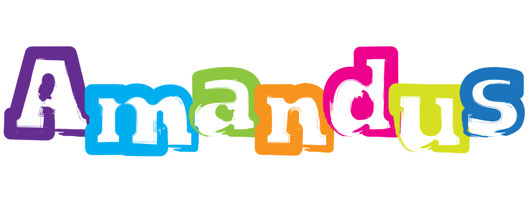 Amandus casino logo