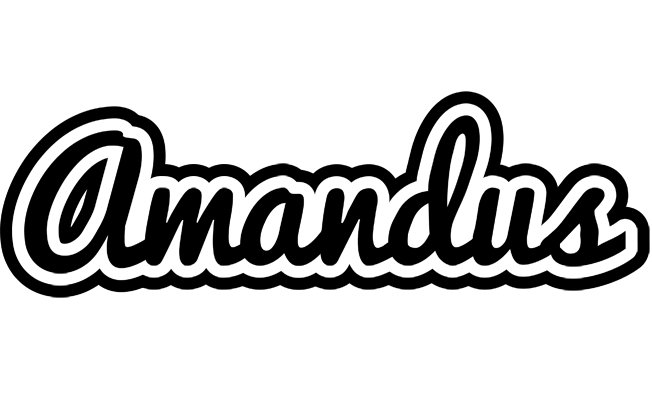 Amandus chess logo