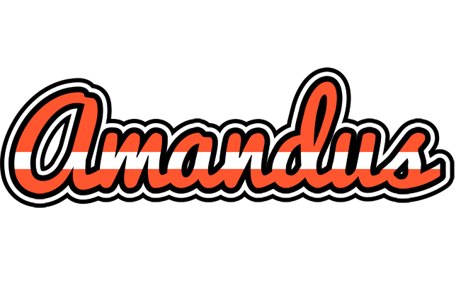 Amandus denmark logo