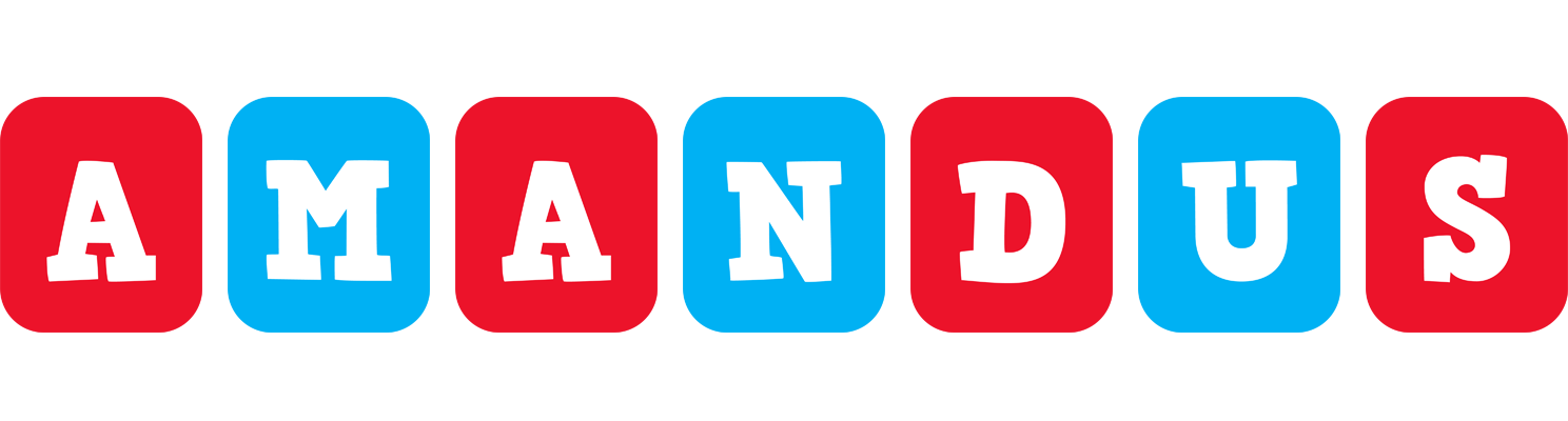 Amandus diesel logo