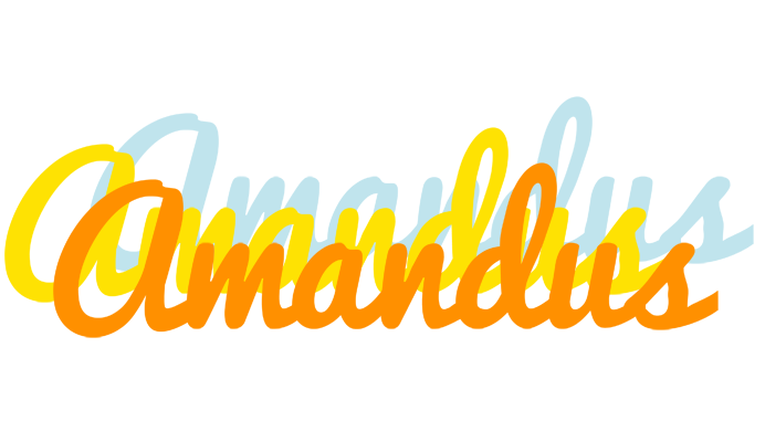 Amandus energy logo
