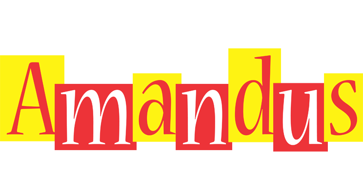 Amandus errors logo