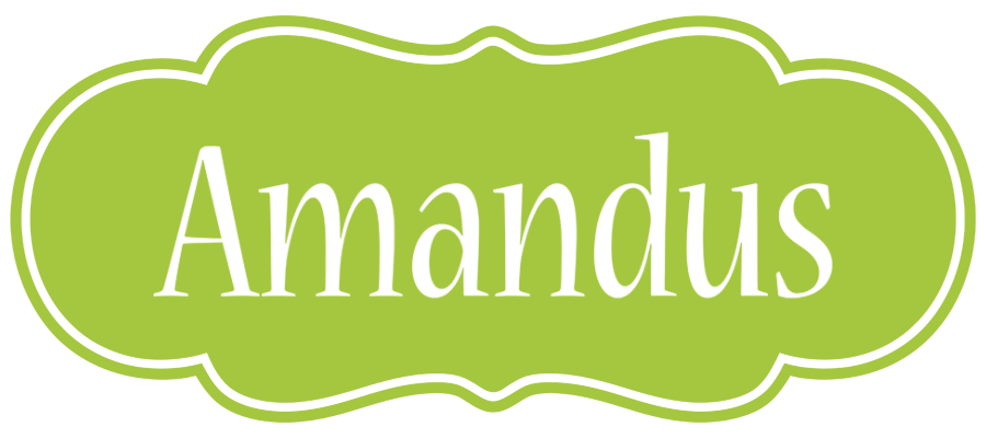 Amandus family logo