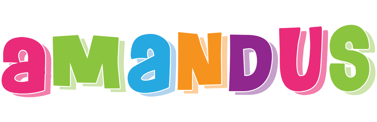 Amandus friday logo