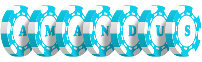 Amandus funbet logo