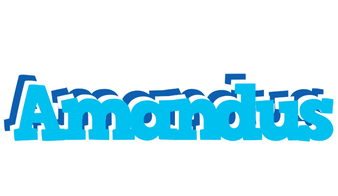Amandus jacuzzi logo