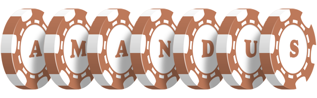 Amandus limit logo