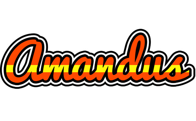 Amandus madrid logo