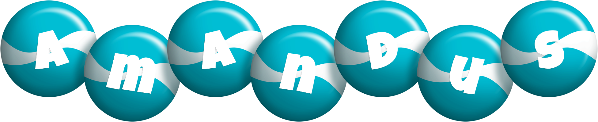 Amandus messi logo