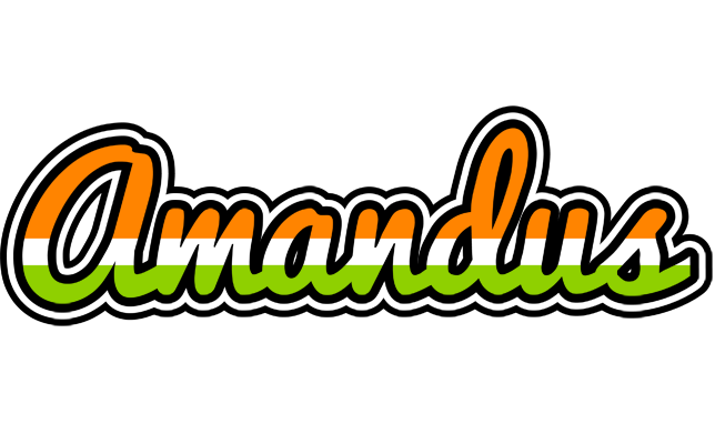 Amandus mumbai logo
