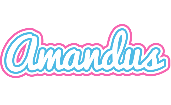 Amandus outdoors logo