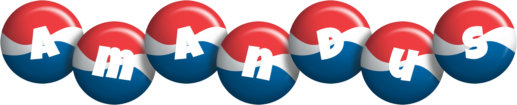 Amandus paris logo