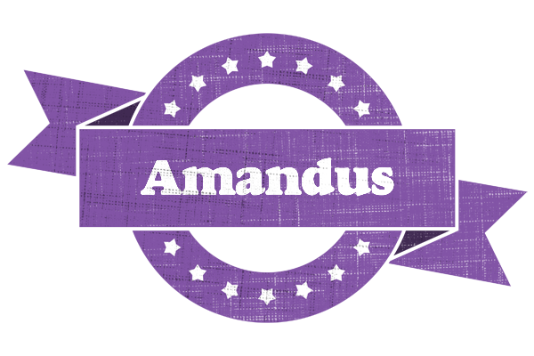 Amandus royal logo