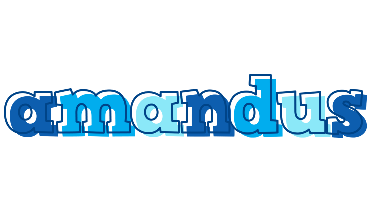 Amandus sailor logo