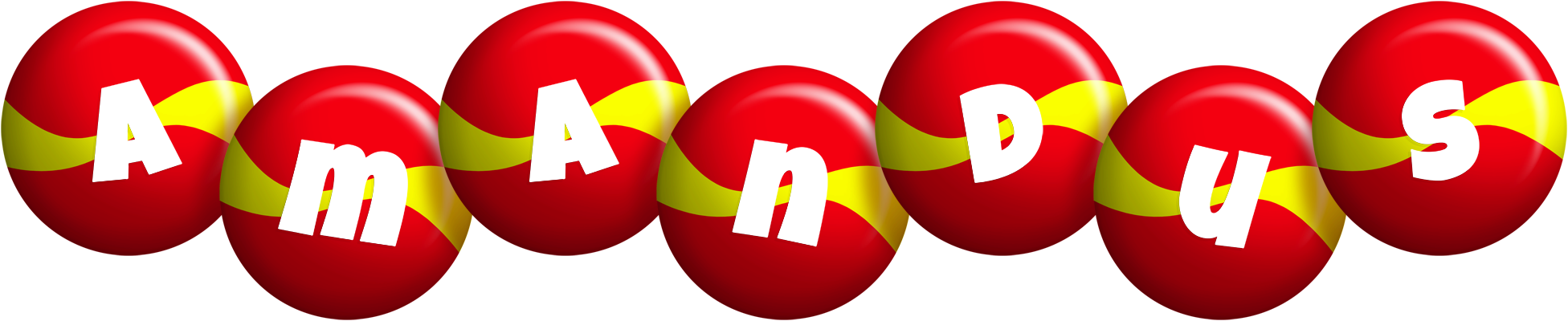 Amandus spain logo