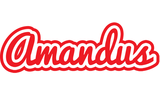 Amandus sunshine logo