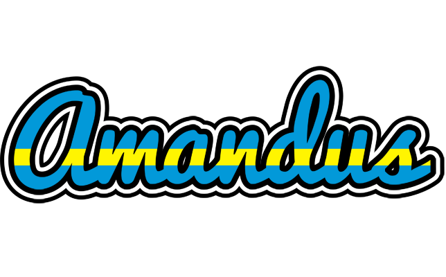 Amandus sweden logo