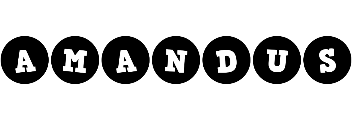 Amandus tools logo