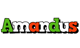 Amandus venezia logo