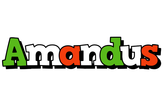 Amandus venezia logo