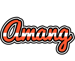 Amang denmark logo