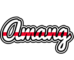 Amang kingdom logo