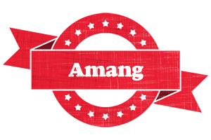 Amang passion logo