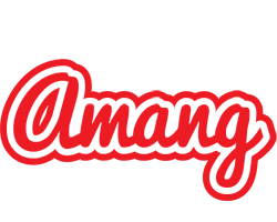 Amang sunshine logo