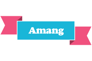 Amang today logo