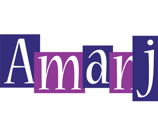 Amanj autumn logo