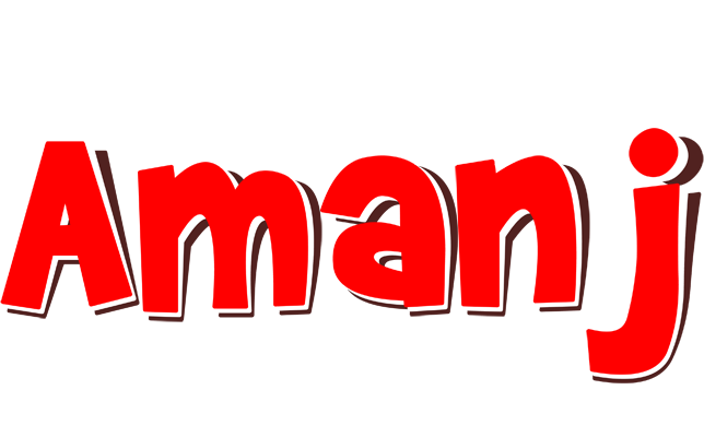 Amanj basket logo