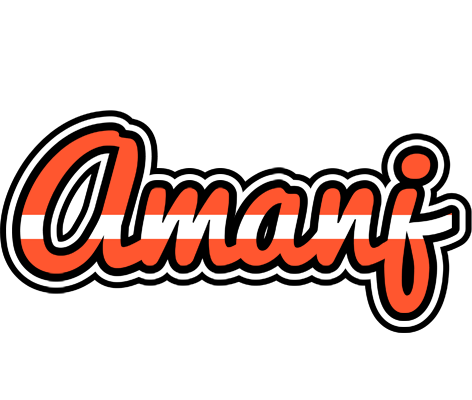 Amanj denmark logo