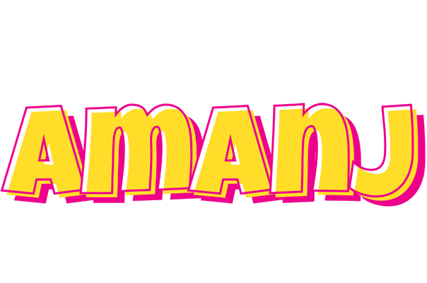 Amanj kaboom logo