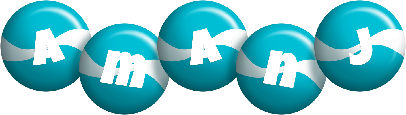Amanj messi logo