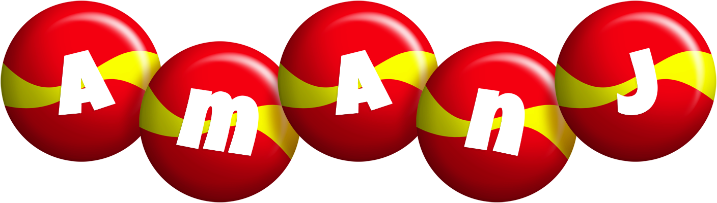 Amanj spain logo