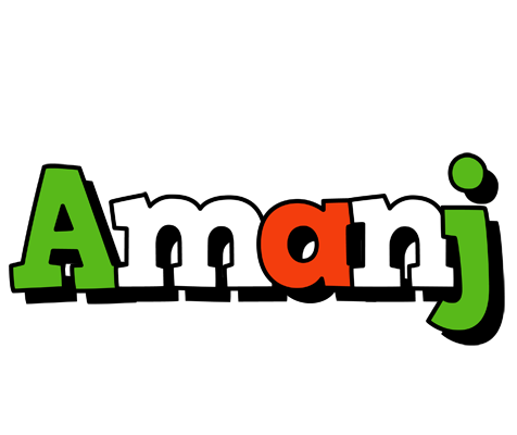 Amanj venezia logo