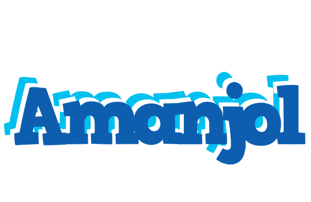 Amanjol business logo