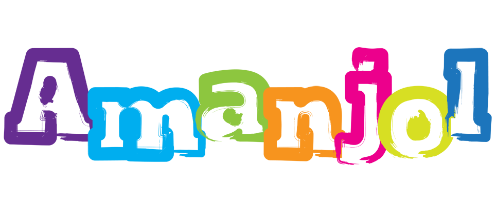 Amanjol casino logo