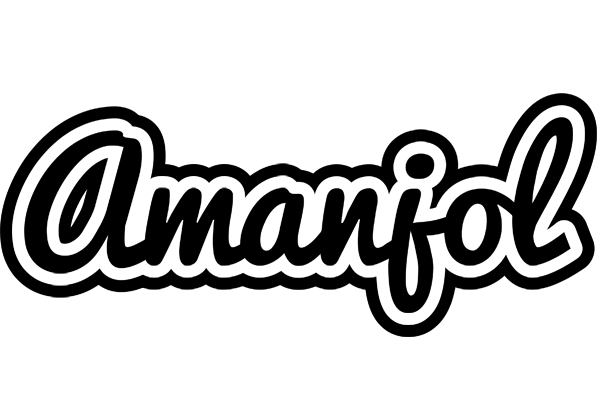 Amanjol chess logo