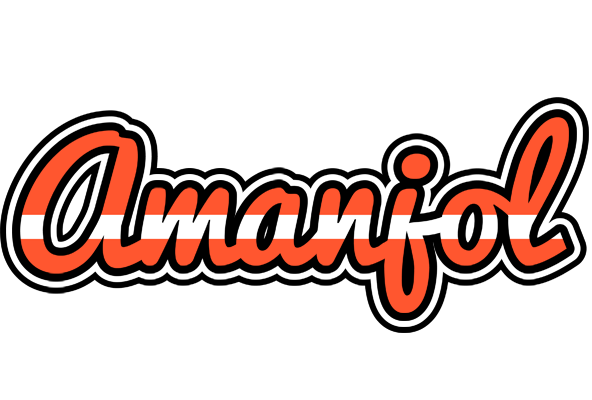 Amanjol denmark logo