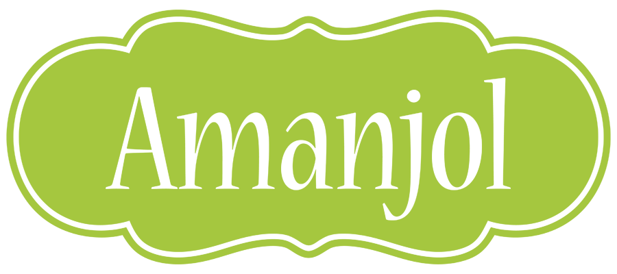 Amanjol family logo