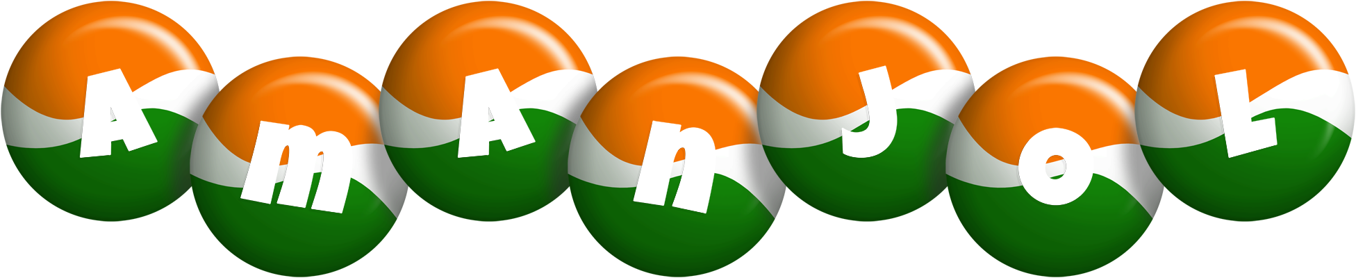 Amanjol india logo