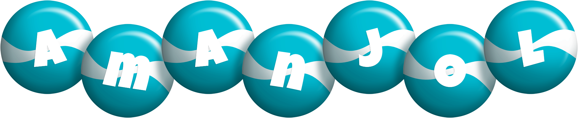 Amanjol messi logo