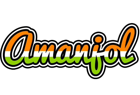 Amanjol mumbai logo