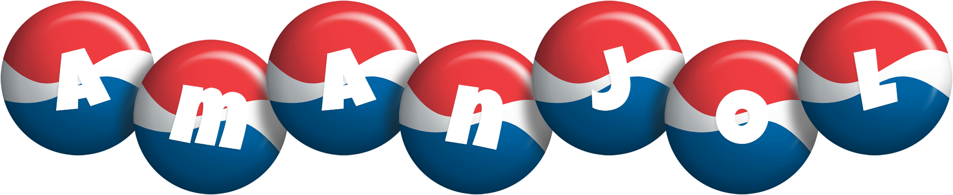 Amanjol paris logo