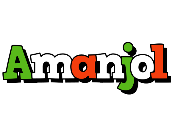 Amanjol venezia logo