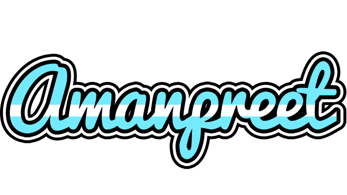 Amanpreet argentine logo