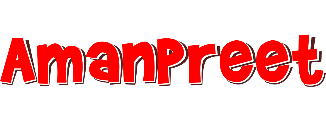 Amanpreet basket logo